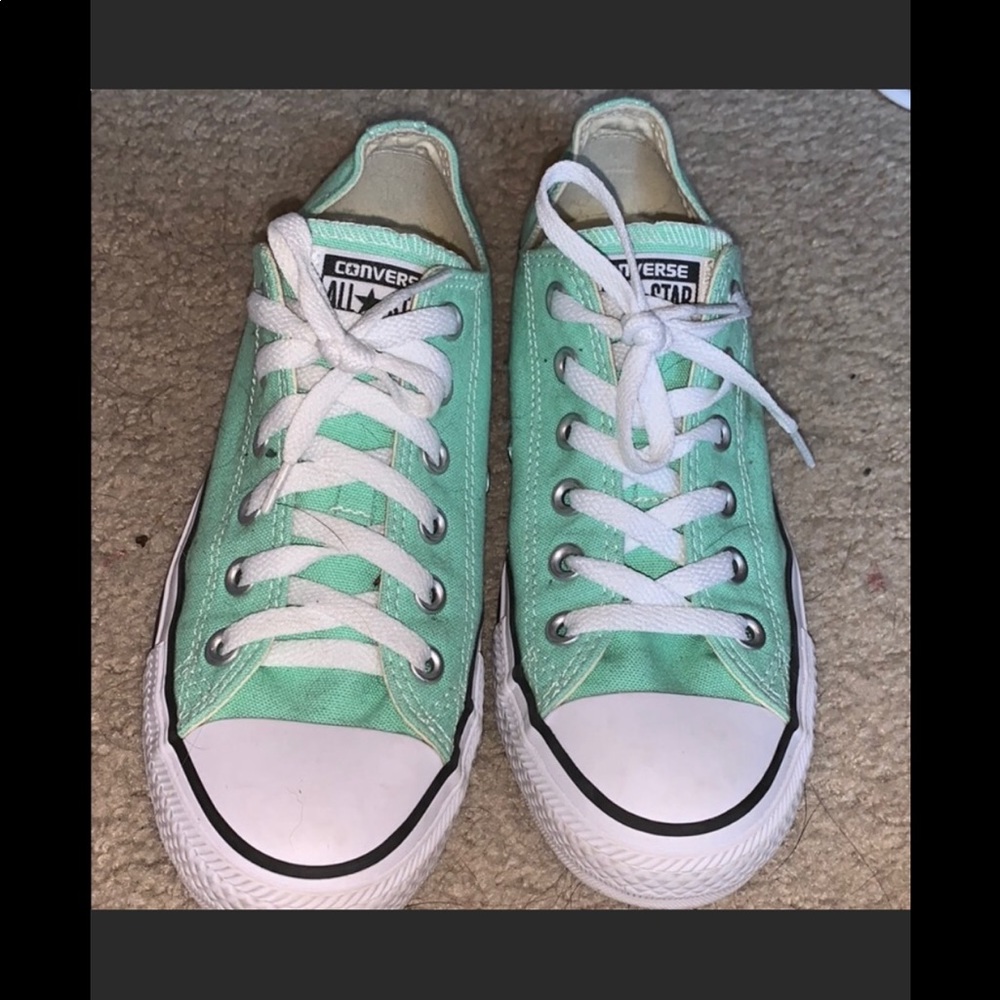 Converse shoes
